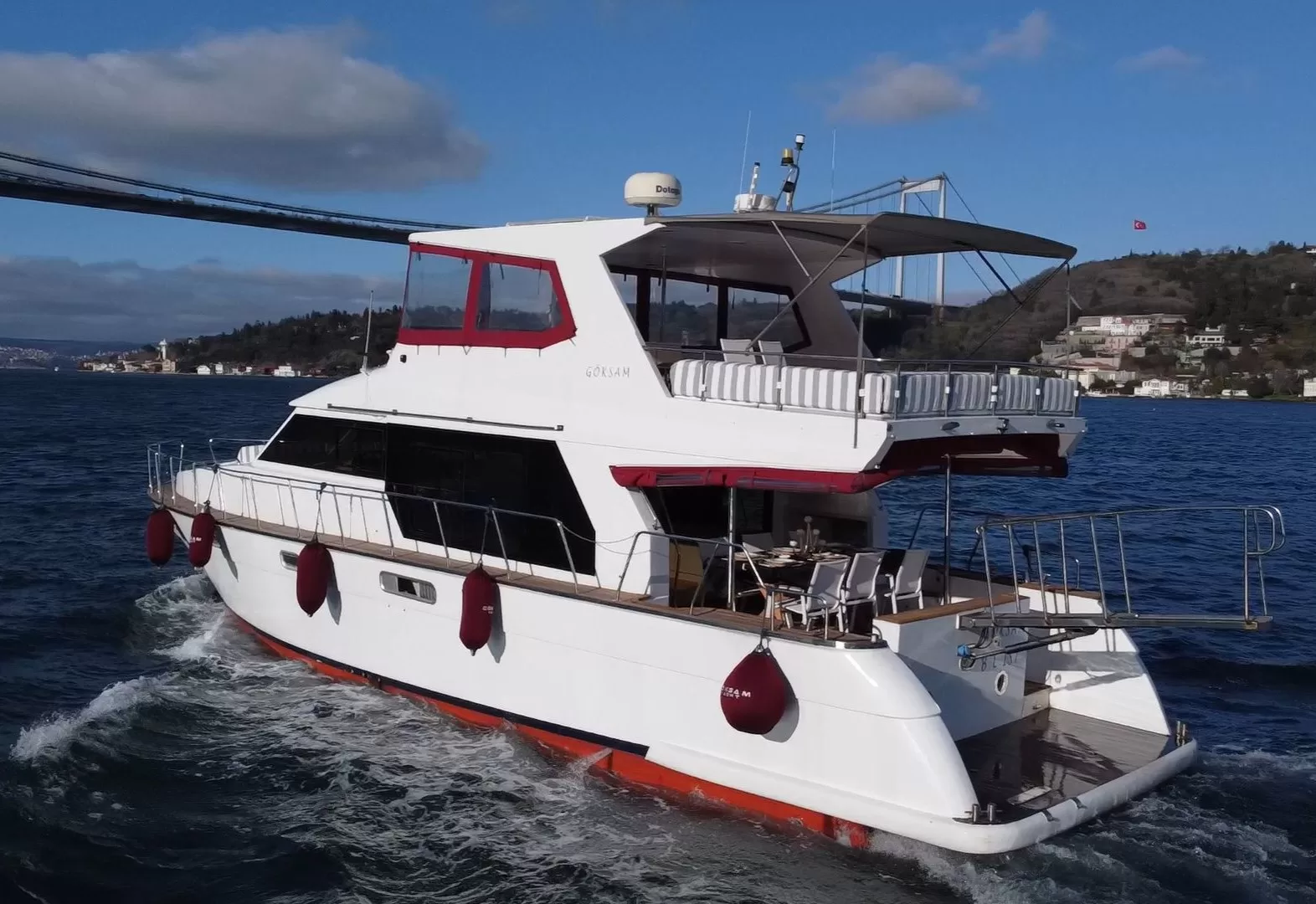 goksamyacht-ozel-kutlama
